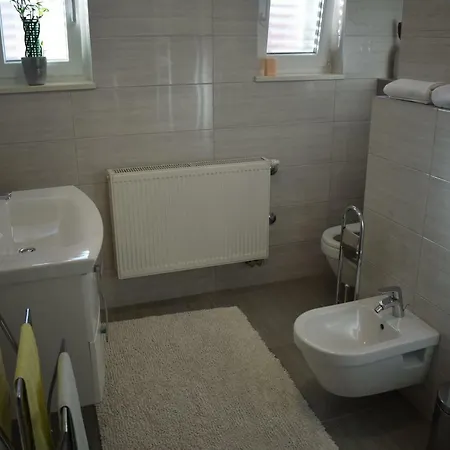Vila Jelena - For 6 To 8 Persons In Sv Filip I Jakov Apartamento Sveti Filip i Jakov