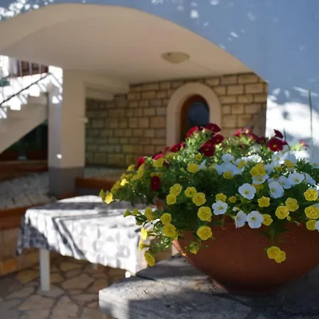 Vila Jelena - For 6 To 8 Persons In Sv Filip I Jakov Sveti Filip i Jakov
