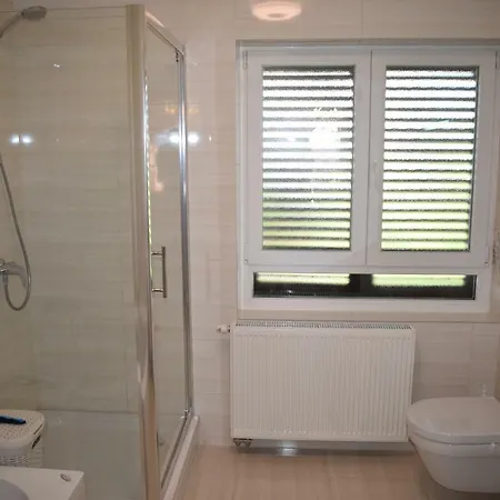 Vila Jelena - For 6 To 8 Persons In Sv Filip I Jakov * Sveti Filip i Jakov
