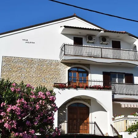 Vila Jelena - For 6 To 8 Persons In Sv Filip I Jakov Sveti Filip i Jakov