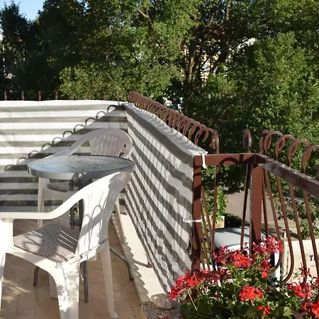 Appartement Vila Jelena - For 6 To 8 Persons In Sv Filip I Jakov *
